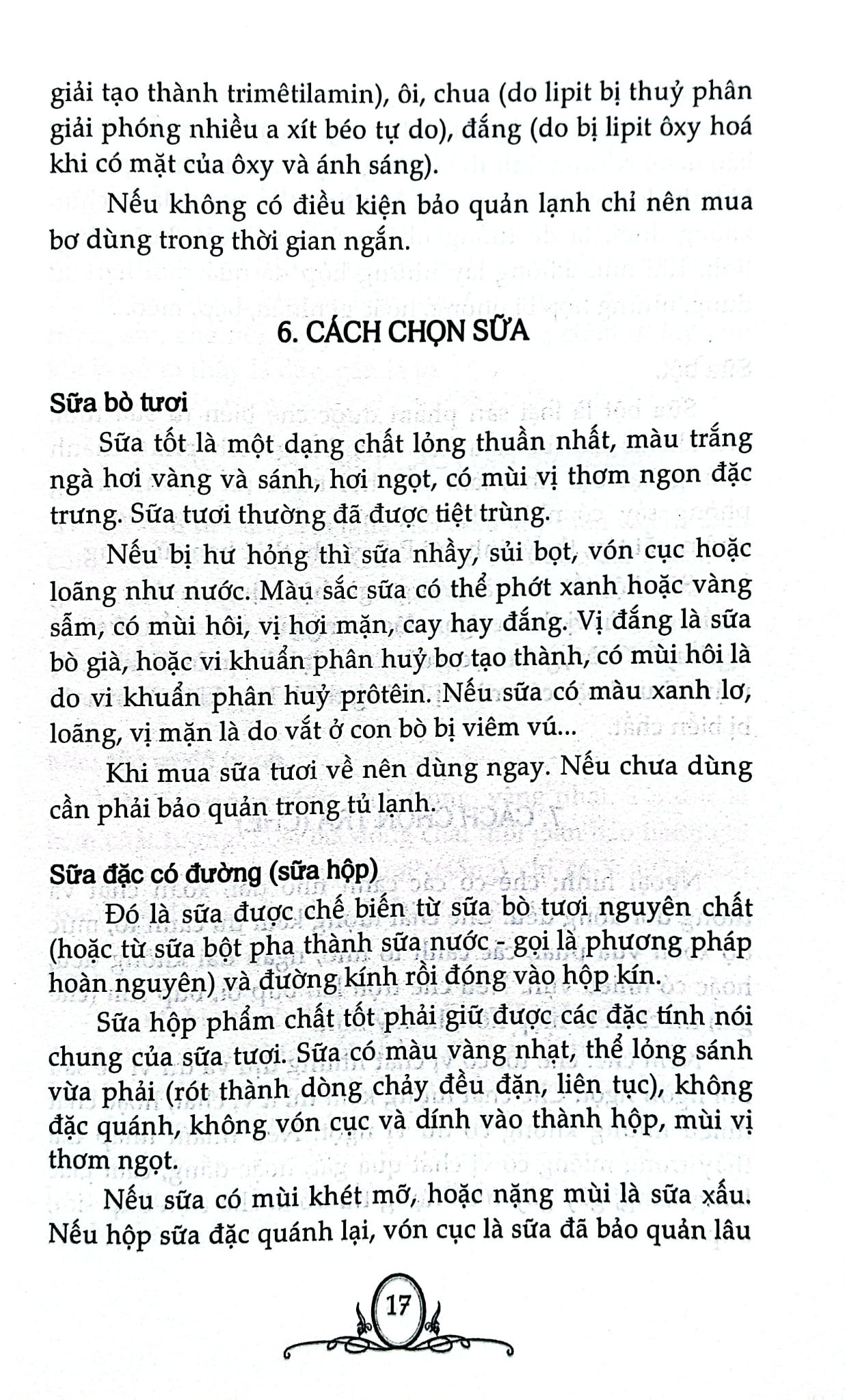 Công Việc Gia Đình - Những Điều Nên Biết - Trường Tân