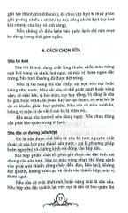 Công Việc Gia Đình - Những Điều Nên Biết - Trường Tân