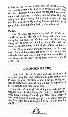  Công Việc Gia Đình - Những Điều Nên Biết - Trường Tân 