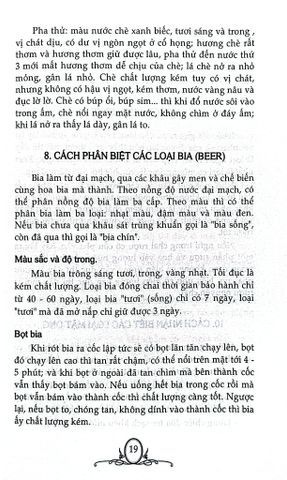  Công Việc Gia Đình - Những Điều Nên Biết - Trường Tân 
