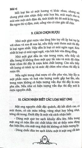  Công Việc Gia Đình - Những Điều Nên Biết - Trường Tân 