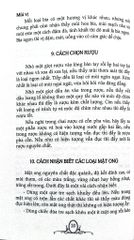 Công Việc Gia Đình - Những Điều Nên Biết - Trường Tân