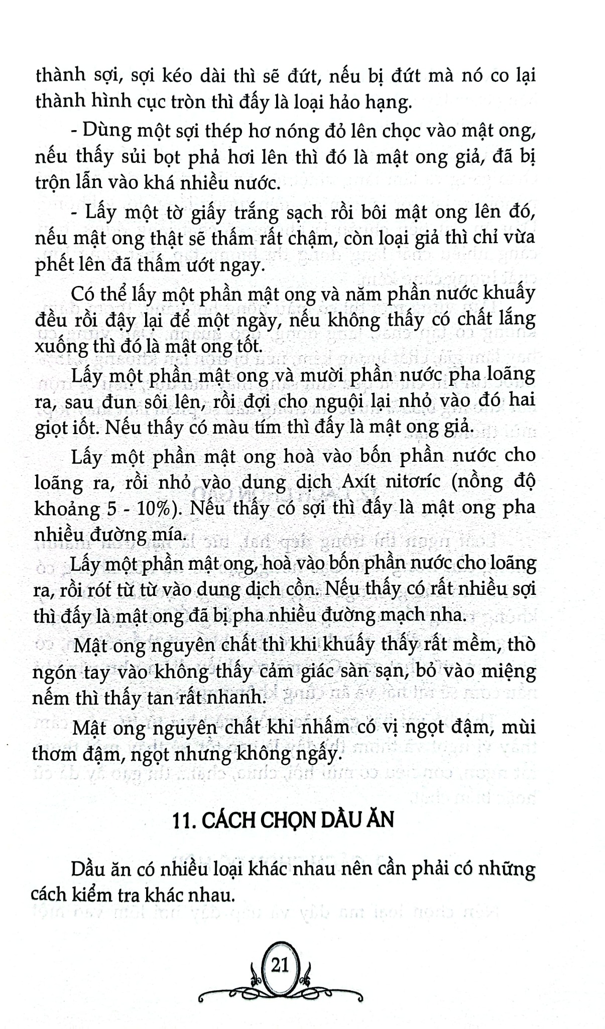 Công Việc Gia Đình - Những Điều Nên Biết - Trường Tân