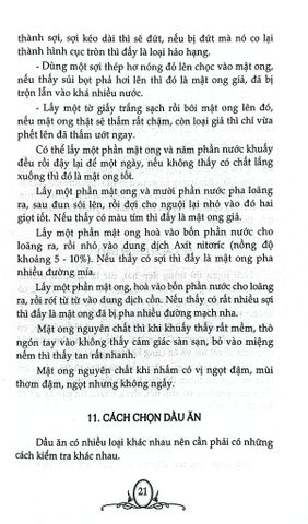  Công Việc Gia Đình - Những Điều Nên Biết - Trường Tân 
