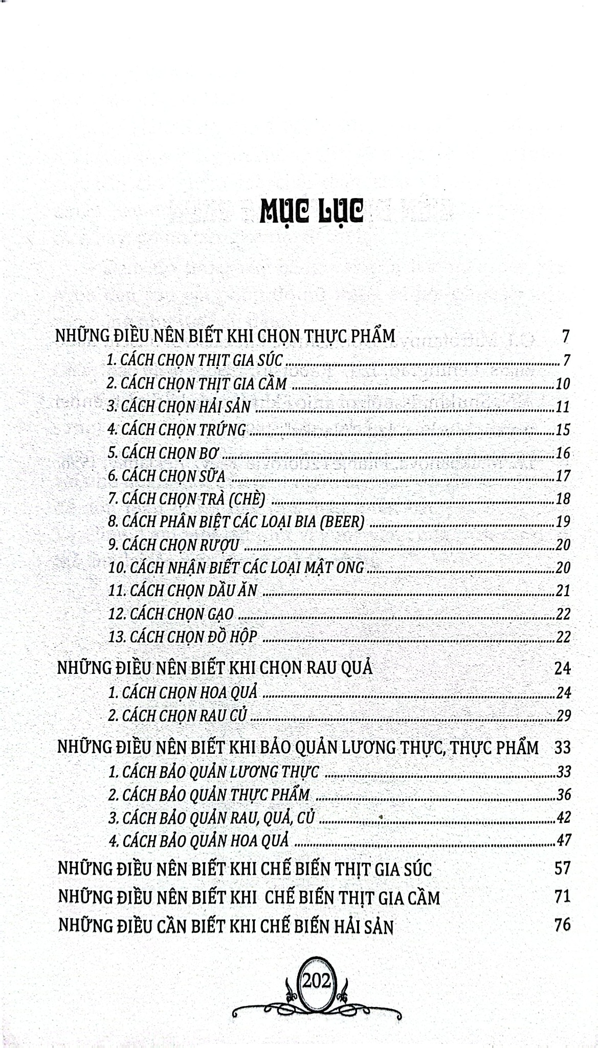 Công Việc Gia Đình - Những Điều Nên Biết - Trường Tân