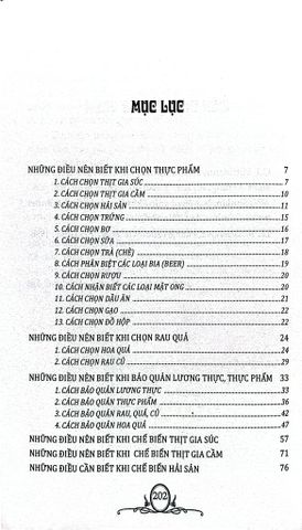  Công Việc Gia Đình - Những Điều Nên Biết - Trường Tân 