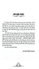 Công Việc Gia Đình - Những Điều Nên Biết - Trường Tân