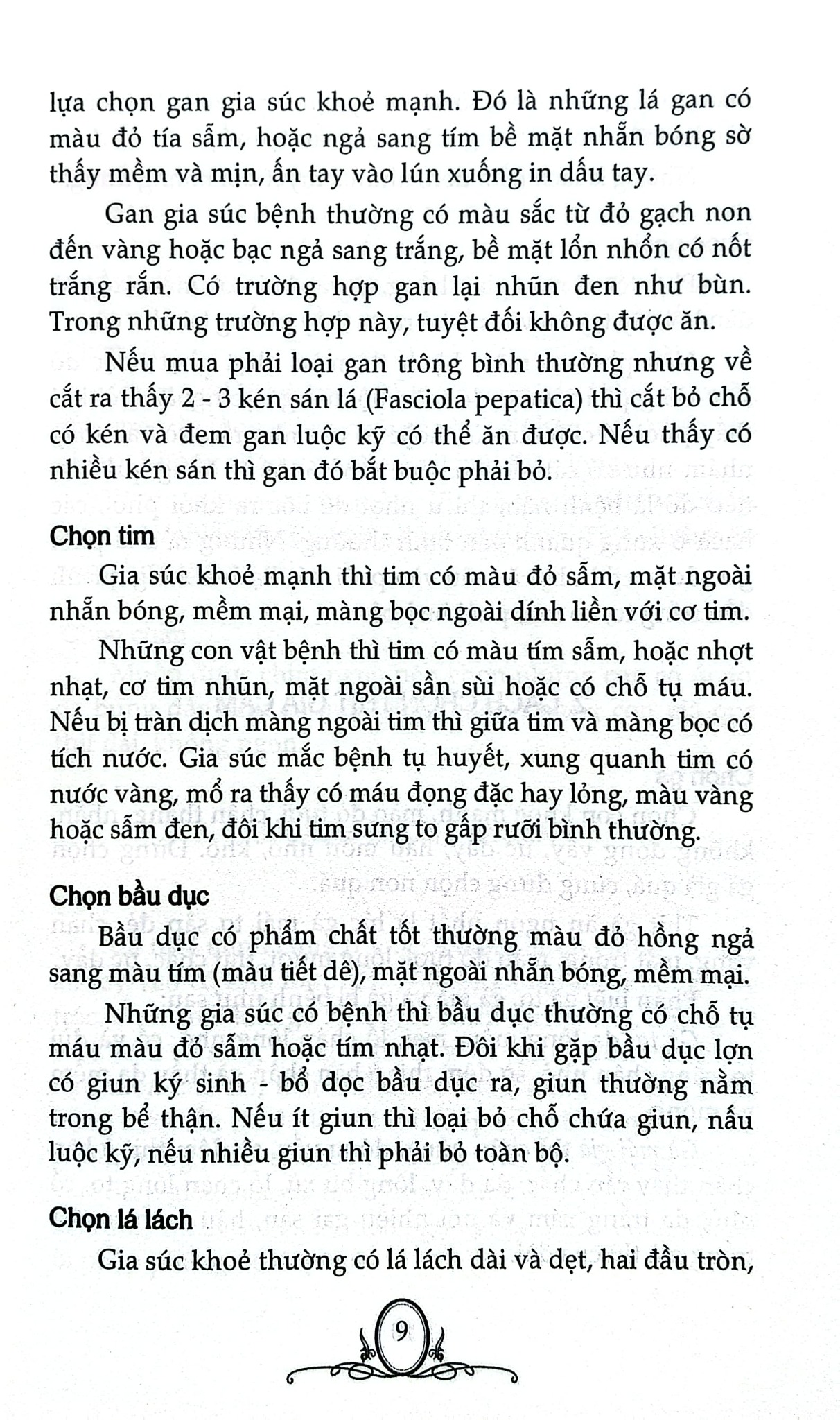 Công Việc Gia Đình - Những Điều Nên Biết - Trường Tân