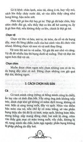  Công Việc Gia Đình - Những Điều Nên Biết - Trường Tân 