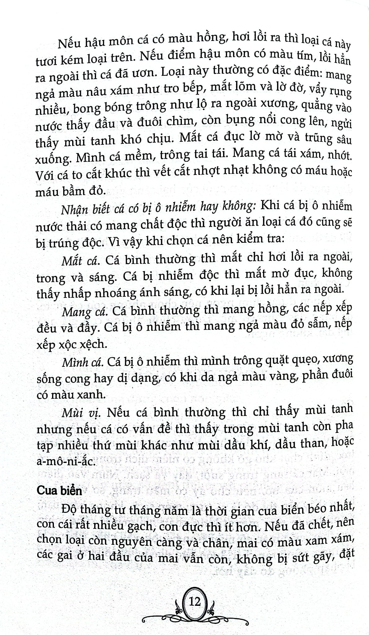 Công Việc Gia Đình - Những Điều Nên Biết - Trường Tân