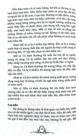  Công Việc Gia Đình - Những Điều Nên Biết - Trường Tân 
