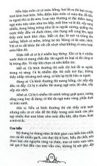 Công Việc Gia Đình - Những Điều Nên Biết - Trường Tân