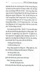 Thú Chơi Chữ - PGS. TS. Lê Trung Hoa - PGS. Hồ Lê