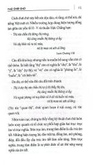 Thú Chơi Chữ - PGS. TS. Lê Trung Hoa - PGS. Hồ Lê