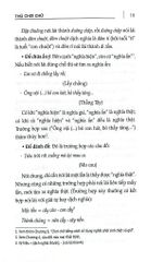 Thú Chơi Chữ - PGS. TS. Lê Trung Hoa - PGS. Hồ Lê