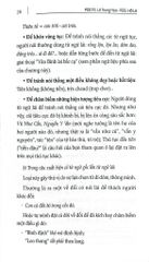 Thú Chơi Chữ - PGS. TS. Lê Trung Hoa - PGS. Hồ Lê