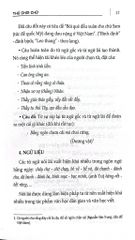 Thú Chơi Chữ - PGS. TS. Lê Trung Hoa - PGS. Hồ Lê