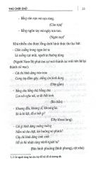 Thú Chơi Chữ - PGS. TS. Lê Trung Hoa - PGS. Hồ Lê