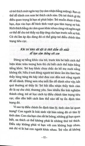  Dạy Con Từ Thuở Còn Thơ - Nguyễn Hữu Thăng 