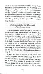 Dạy Con Từ Thuở Còn Thơ - Nguyễn Hữu Thăng