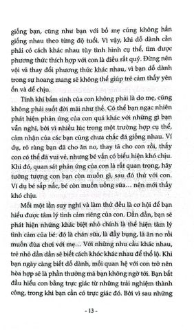  Dạy Con Từ Thuở Còn Thơ - Nguyễn Hữu Thăng 