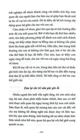  Dạy Con Từ Thuở Còn Thơ - Nguyễn Hữu Thăng 