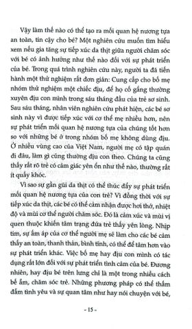  Dạy Con Từ Thuở Còn Thơ - Nguyễn Hữu Thăng 