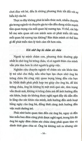  Dạy Con Từ Thuở Còn Thơ - Nguyễn Hữu Thăng 