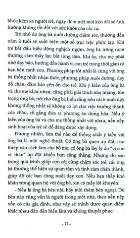  Dạy Con Từ Thuở Còn Thơ - Nguyễn Hữu Thăng 