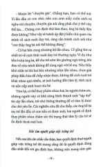Dạy Con Từ Thuở Còn Thơ - Nguyễn Hữu Thăng
