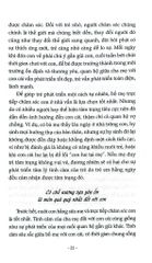 Dạy Con Từ Thuở Còn Thơ - Nguyễn Hữu Thăng