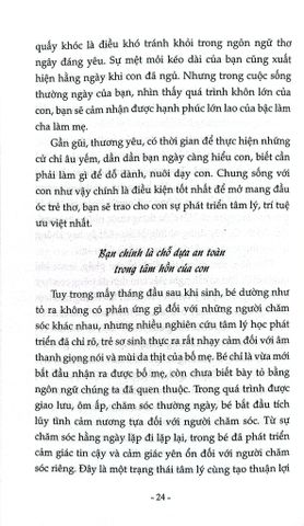  Dạy Con Từ Thuở Còn Thơ - Nguyễn Hữu Thăng 