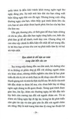 Dạy Con Từ Thuở Còn Thơ - Nguyễn Hữu Thăng