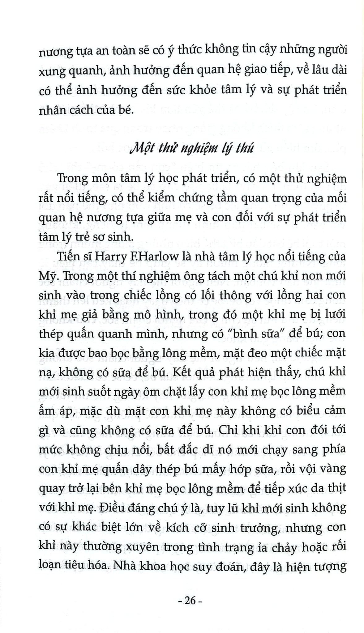 Dạy Con Từ Thuở Còn Thơ - Nguyễn Hữu Thăng