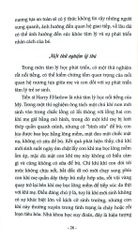 Dạy Con Từ Thuở Còn Thơ - Nguyễn Hữu Thăng