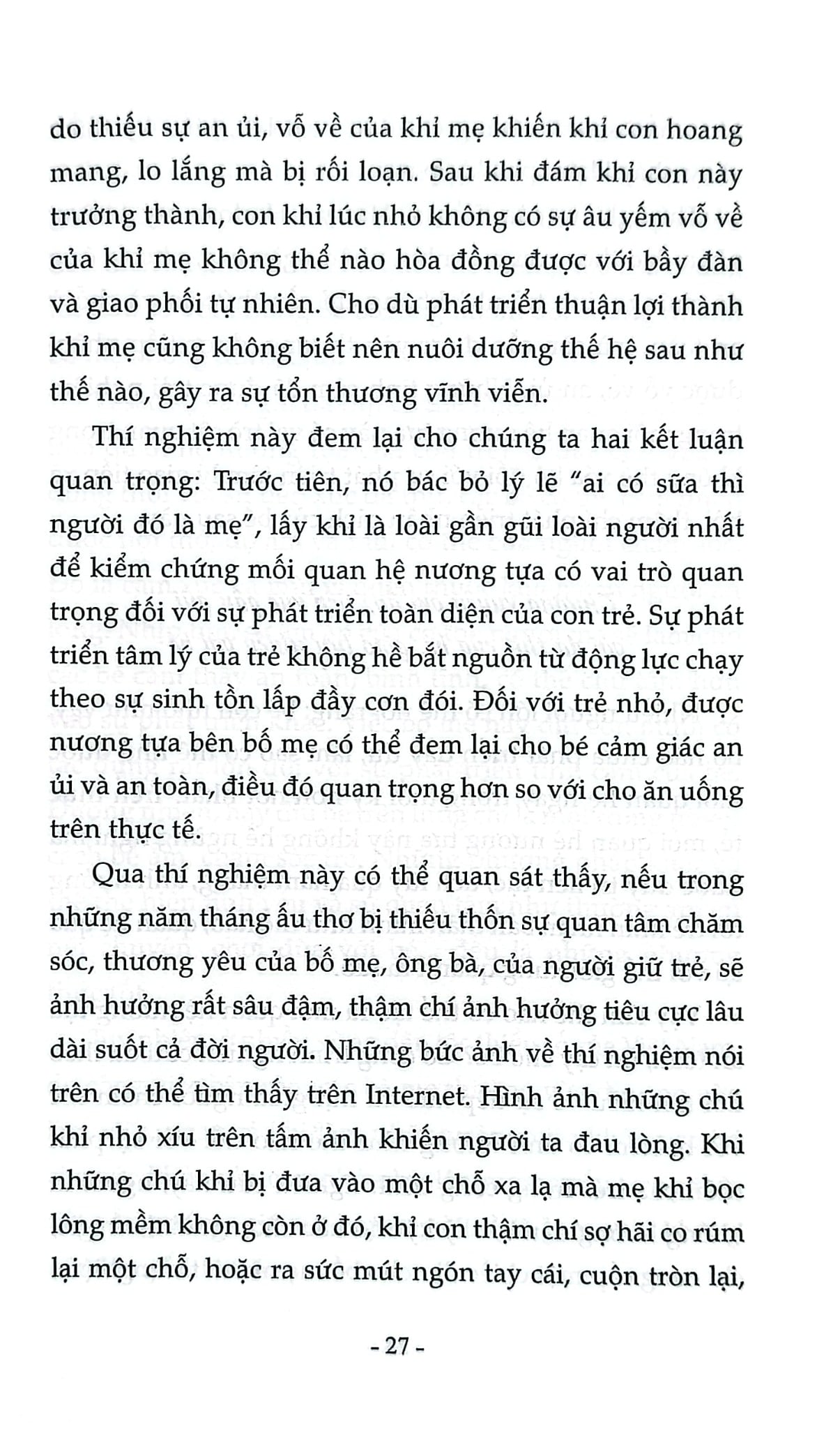 Dạy Con Từ Thuở Còn Thơ - Nguyễn Hữu Thăng