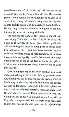  Dạy Con Từ Thuở Còn Thơ - Nguyễn Hữu Thăng 