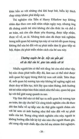  Dạy Con Từ Thuở Còn Thơ - Nguyễn Hữu Thăng 
