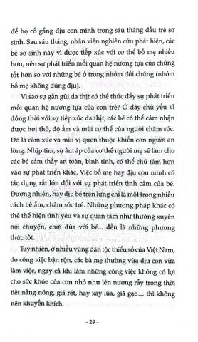  Dạy Con Từ Thuở Còn Thơ - Nguyễn Hữu Thăng 