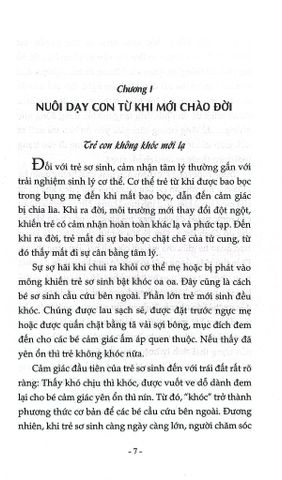  Dạy Con Từ Thuở Còn Thơ - Nguyễn Hữu Thăng 