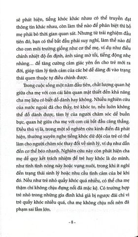  Dạy Con Từ Thuở Còn Thơ - Nguyễn Hữu Thăng 