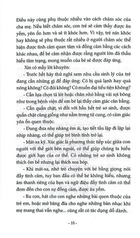  Dạy Con Từ Thuở Còn Thơ - Nguyễn Hữu Thăng 