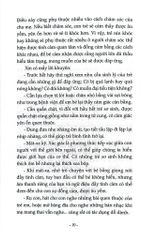 Dạy Con Từ Thuở Còn Thơ - Nguyễn Hữu Thăng