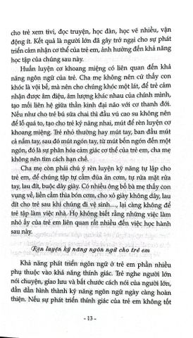  Muốn Con Ngoan Con Giỏi - Nguyễn Hữu Thăng 