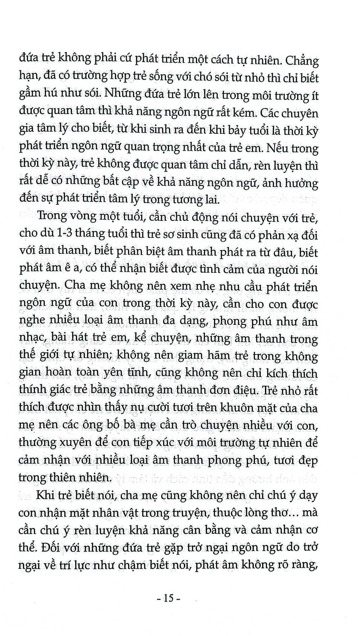 Muốn Con Ngoan Con Giỏi - Nguyễn Hữu Thăng