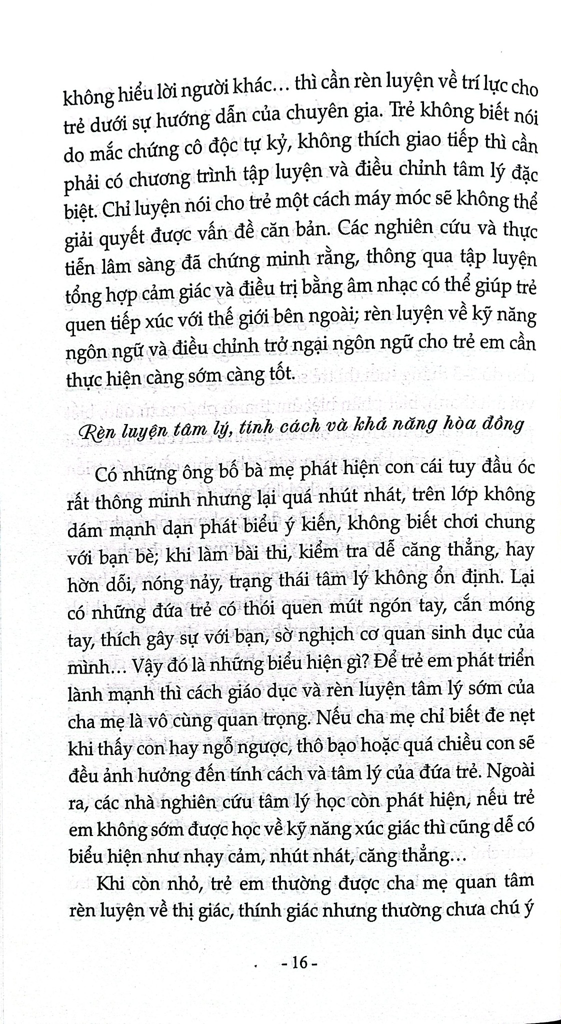 Muốn Con Ngoan Con Giỏi - Nguyễn Hữu Thăng