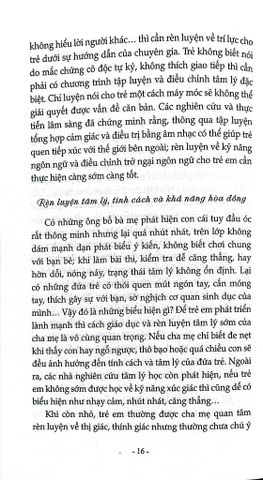  Muốn Con Ngoan Con Giỏi - Nguyễn Hữu Thăng 