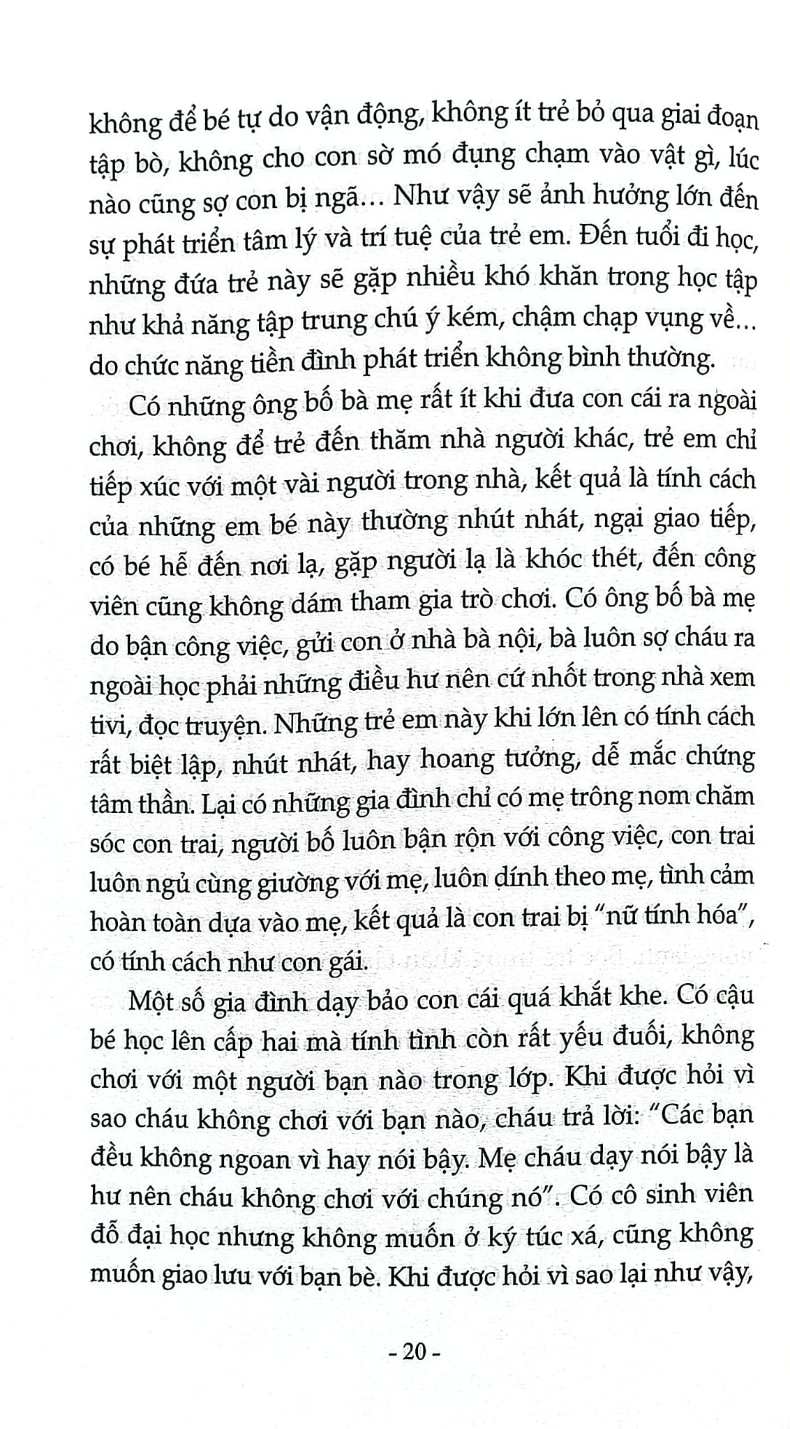 Muốn Con Ngoan Con Giỏi - Nguyễn Hữu Thăng