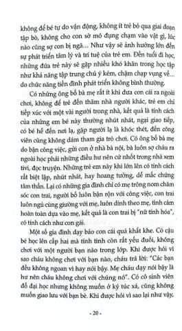  Muốn Con Ngoan Con Giỏi - Nguyễn Hữu Thăng 