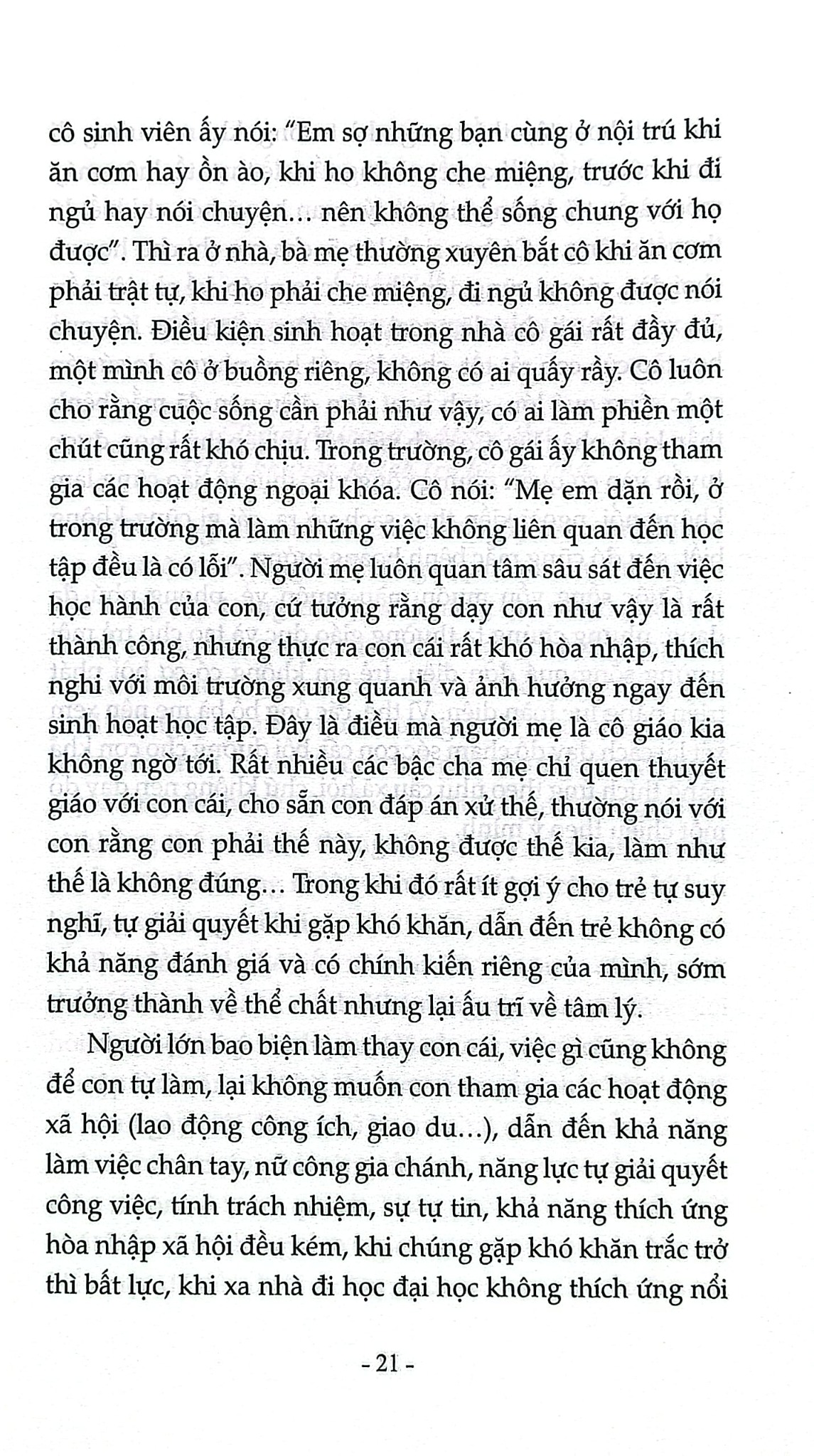 Muốn Con Ngoan Con Giỏi - Nguyễn Hữu Thăng